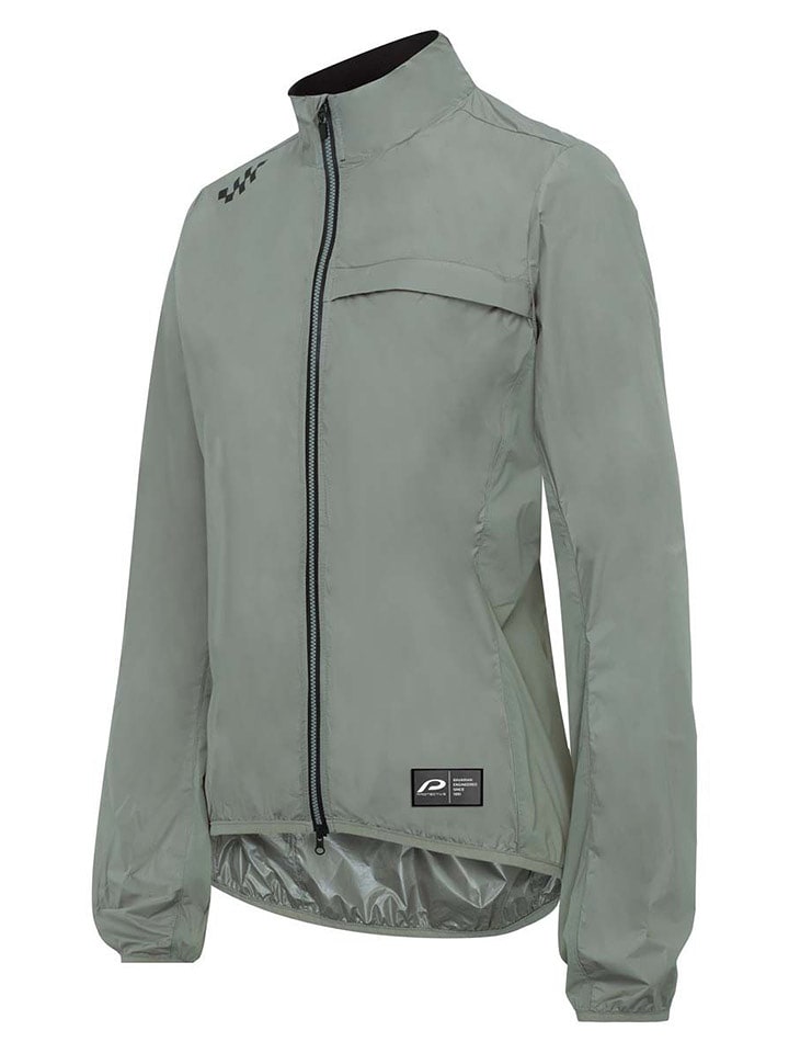 Protective Kurtka funkcyjna "Eazy" w kolorze zielonym rozmiar: 48