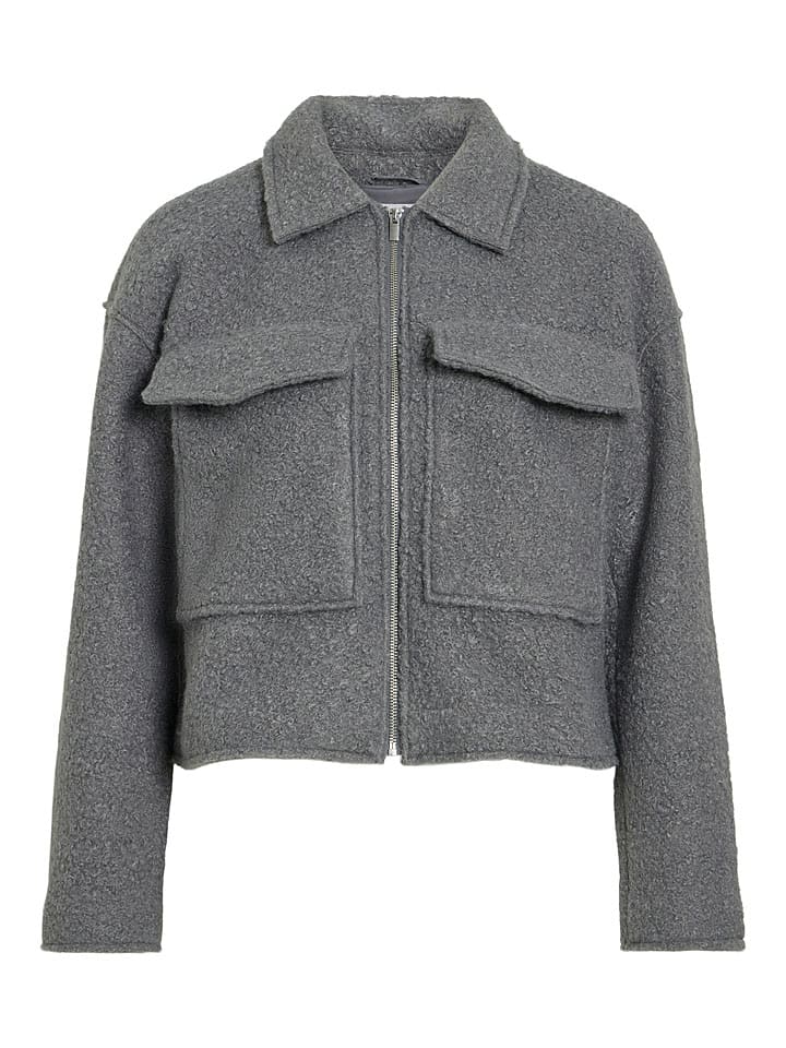 Vila Kurtka "Daphne" w kolorze szarym rozmiar: 36