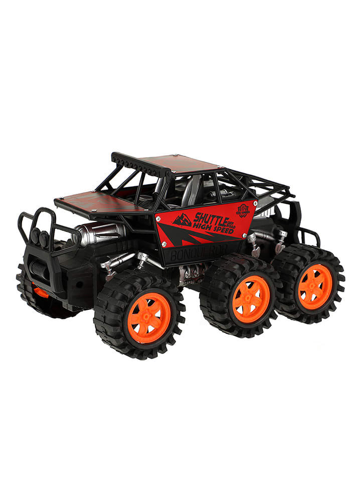 Toi-Toys Samochód "VEHICOOL Monster Truck" (produkt niespodzianka) rozmiar: onesize
