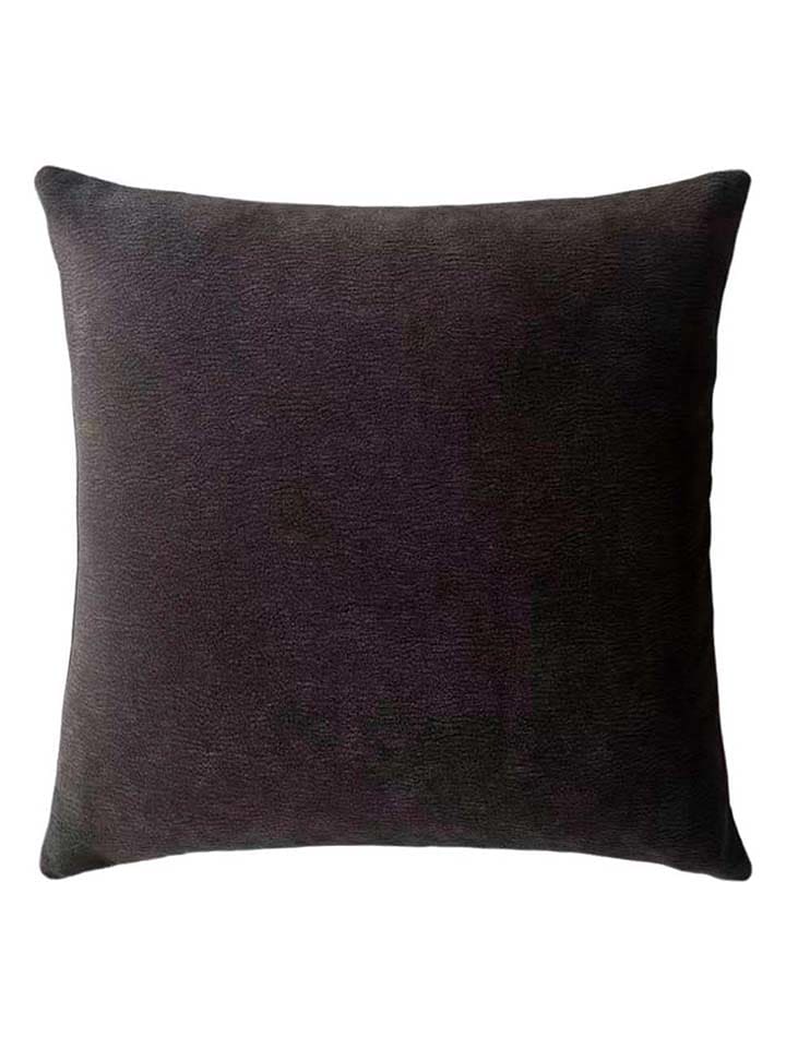 CXL by Christian Lacroix Poszewka w kolorze ciemnoszarym na poduszkę rozmiar: 45x45 cm