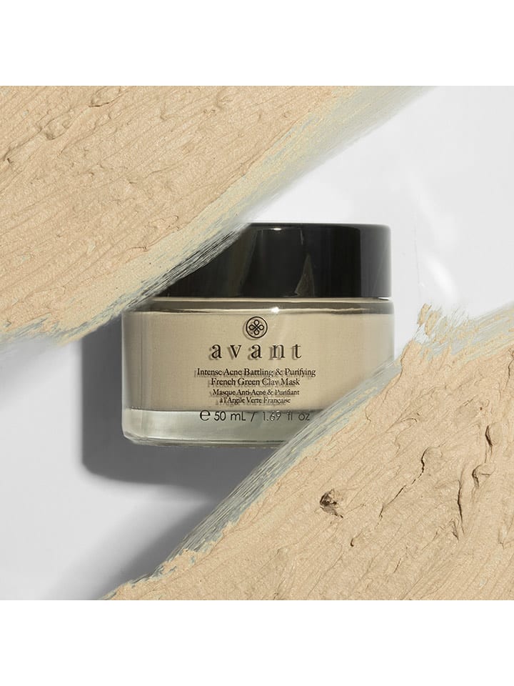 Avant Maska do twarzy - 50 ml rozmiar: onesize