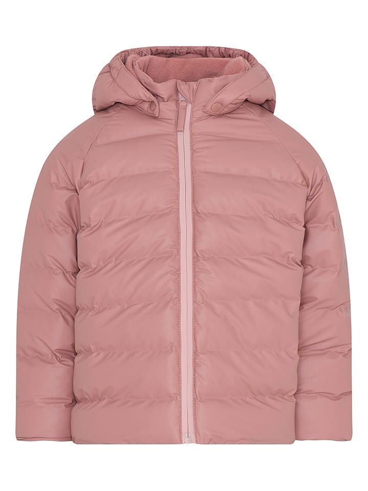 CeLaVi Kurtka zimowa w kolorze jasnoróżowym rozmiar: 68