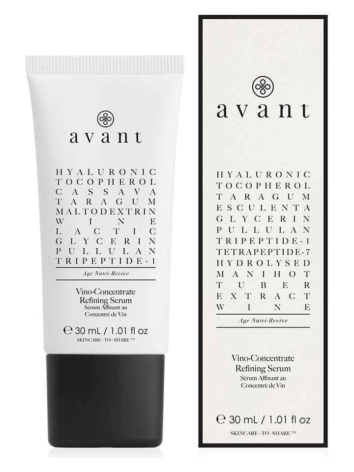 Avant Serum do twarzy "Vino-Concentrate Refining" - 30 ml rozmiar: onesize