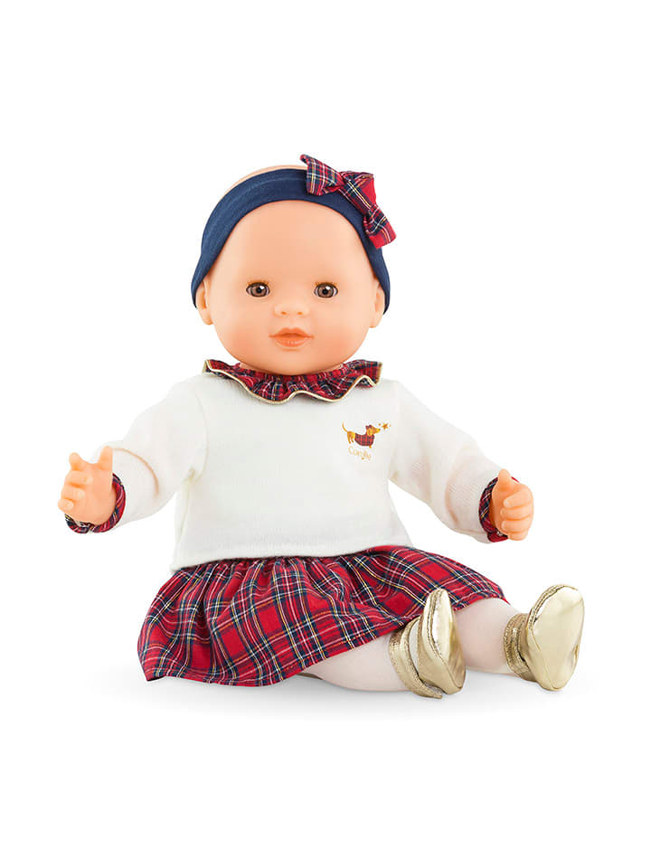 Corolle Lalka "Suzanne" - 2+ rozmiar: onesize