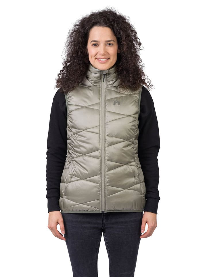 Hannah Kamizelka "Betlis" w kolorze zielonym rozmiar: 44