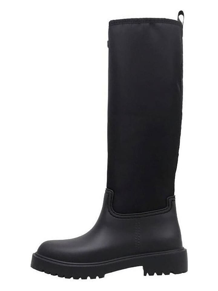 Unisa Kalosze "Gerbic" w kolorze czarnym rozmiar: 37