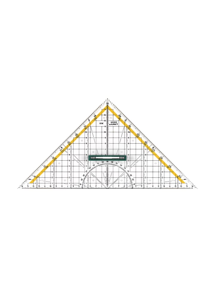 Oxford Ekierka geometryczna rozmiar: onesize