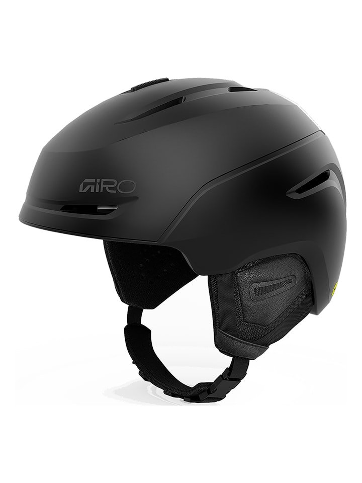 Giro Kask narciarski "Neo Mips" w kolorze czarnym rozmiar: M