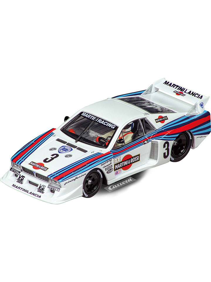 Carrera Pojazd wyścigowy "Lancia Martini Racing, No.3" - 8+ rozmiar: onesize