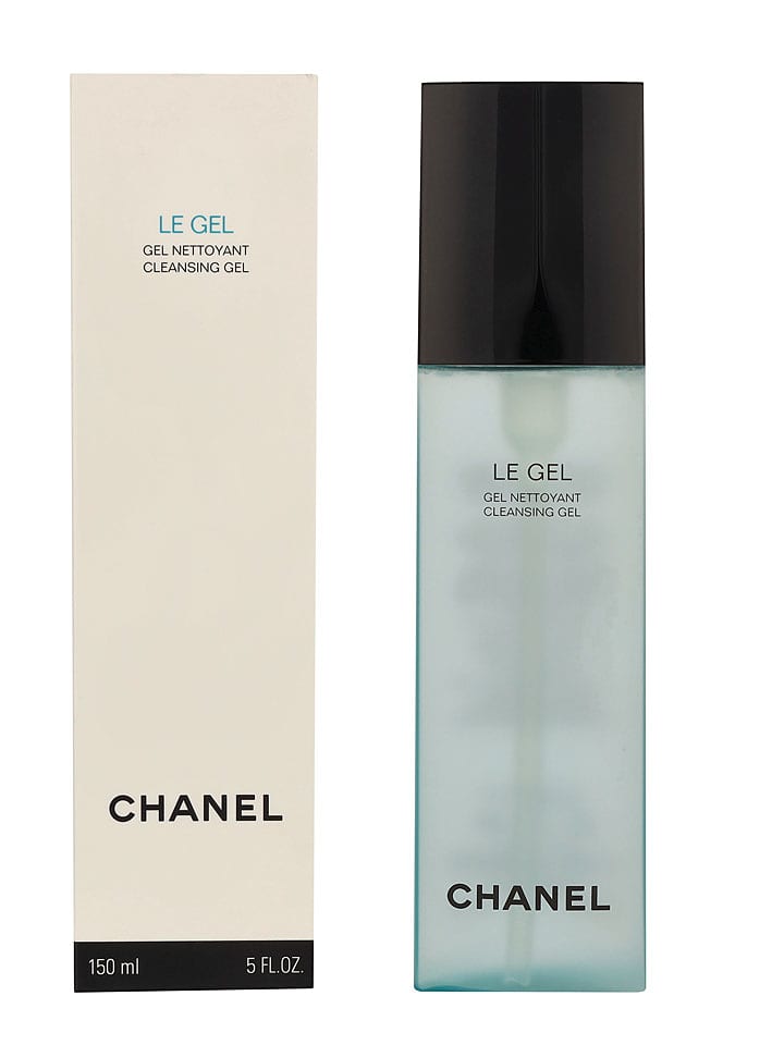 Chanel Żel oczyszczający "Le Gel" - 150 ml rozmiar: onesize