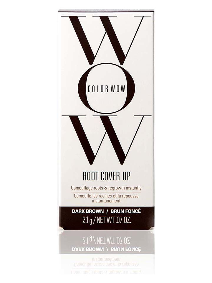 Color Wow Puder koloryzujący "Color Wow - Dark Brown'' - 2,1 g rozmiar: onesize