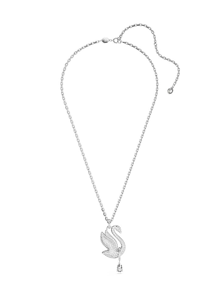 Swarovski Naszyjnik z zawieszką - dł. 66 cm rozmiar: onesize