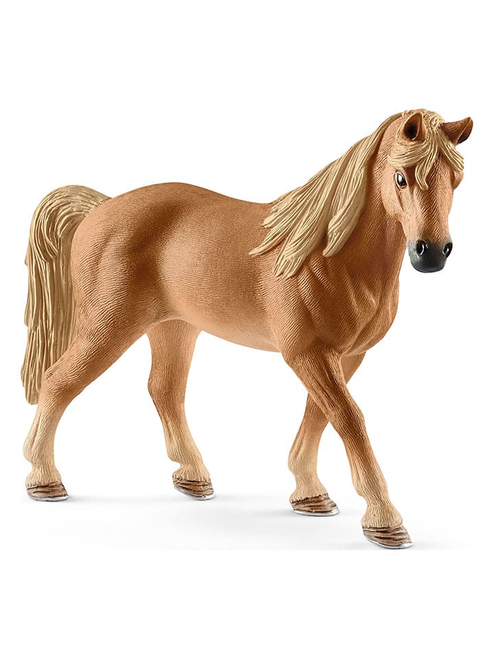 Schleich Figurka "Tennessee Walking mare" do zabawy - 3+ rozmiar: onesize