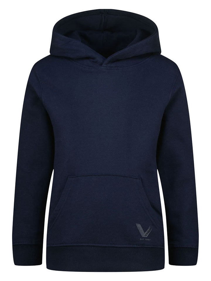 Vingino Bluza w kolorze granatowym rozmiar: 176