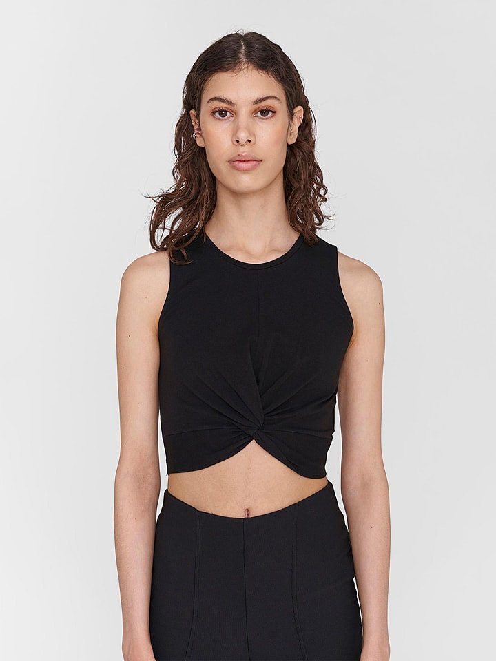 Noisy may Top "Mntwiggi" w kolorze czarnym rozmiar: XL