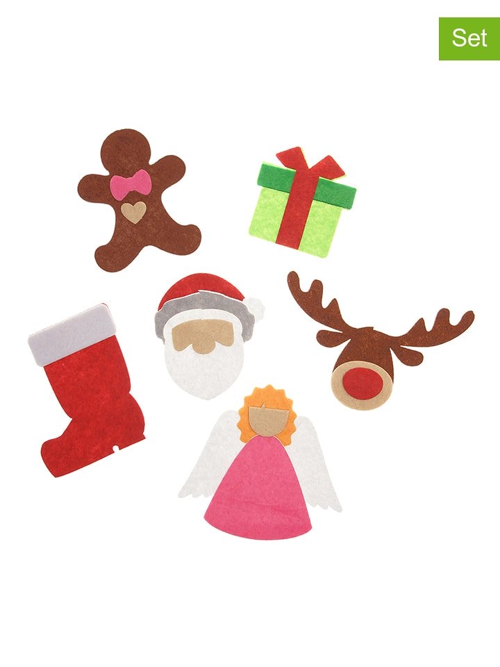 SUNNYSUE Zestaw do majsterkowania w różnych kolorach rozmiar: onesize