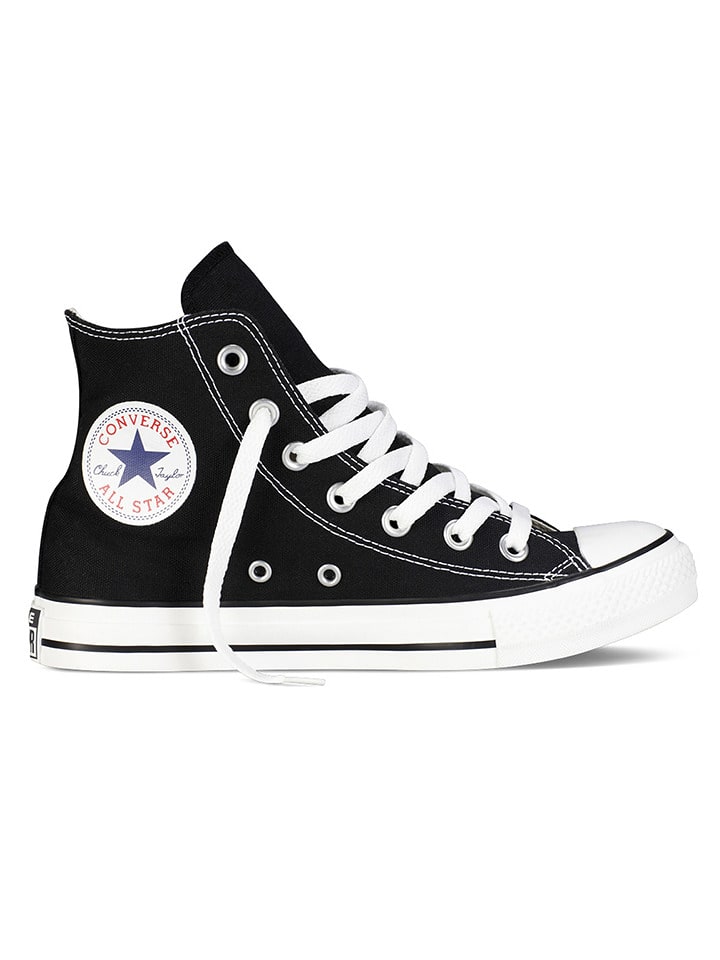 Converse Sneakersy w kolorze czarnym rozmiar: 42,5