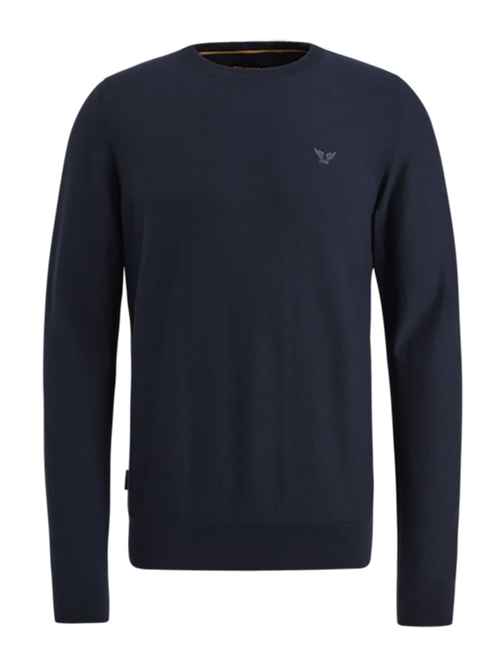 PME Legend Sweter w kolorze granatowym rozmiar: XL