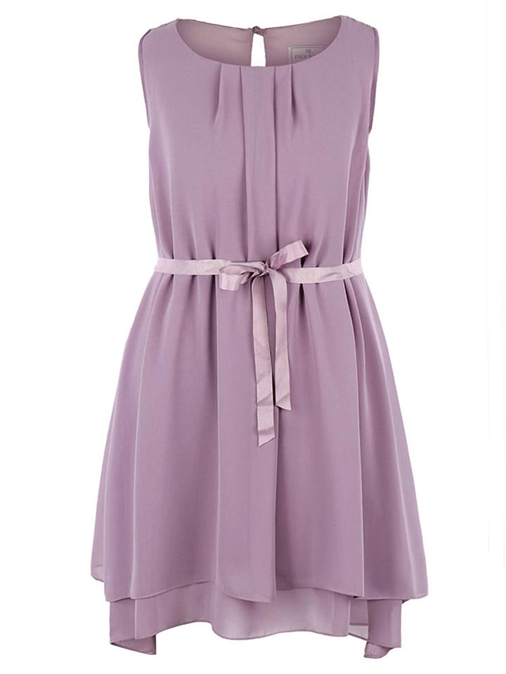 G.O.L.® FINEST COLLECTION Sukienka w kolorze lawendowym rozmiar: 146