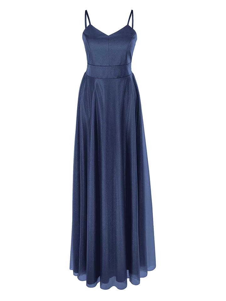 G.O.L.® FINEST COLLECTION Sukienka balowa w kolorze granatowym rozmiar: 152