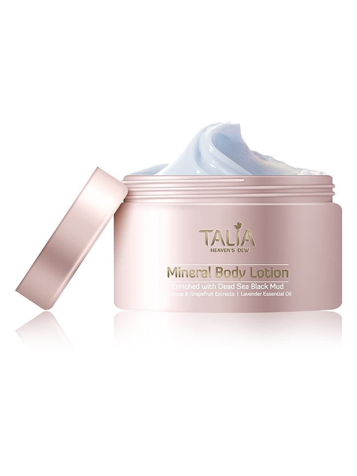 TALIA Balsam do ciała "Mineral - Cocoa Lavender" - 300 ml rozmiar: onesize