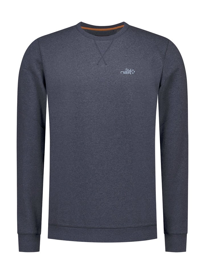 NEW ZEALAND AUCKLAND Bluza w kolorze granatowym rozmiar: XL