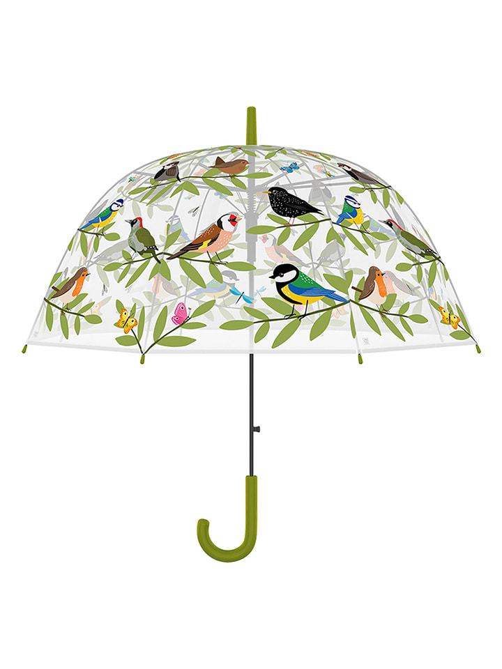 Esschert Design Parasol ze wzorem - Ø 83 cm rozmiar: onesize