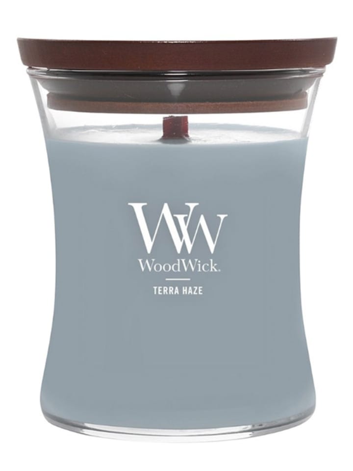 WoodWick Świeca zapachowa "Terra Haze" - 275 g rozmiar: onesize
