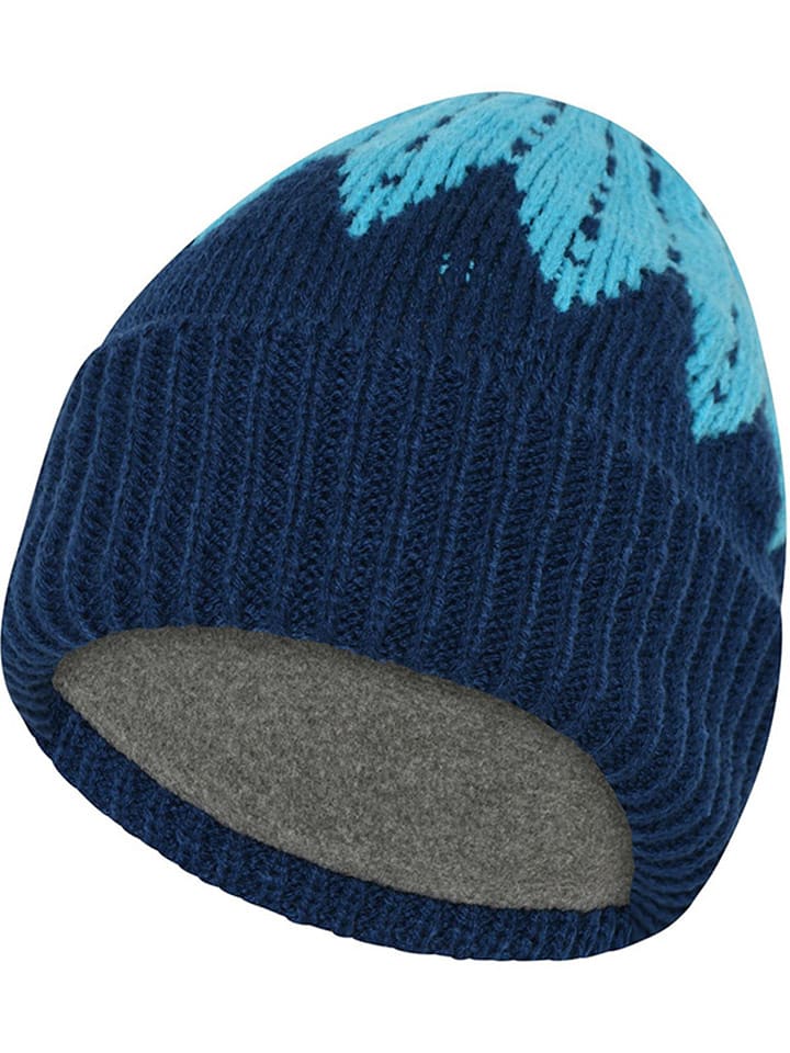 LEGO Czapka "Alex 707" w kolorze niebieskim rozmiar: 50-52 cm