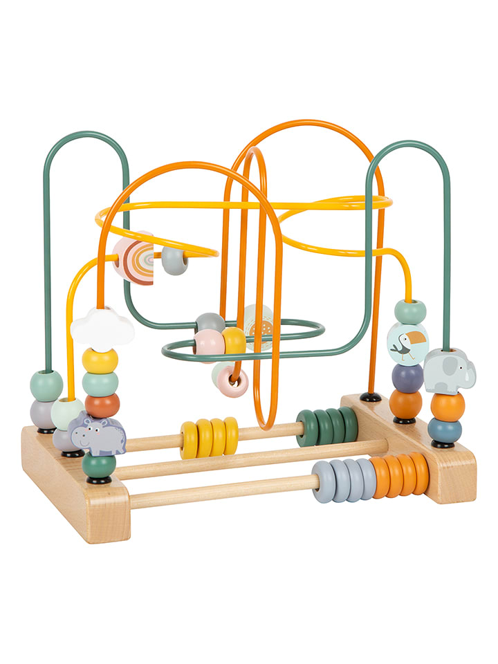 small foot Pętla motoryczna "Safari" - 12 m+ rozmiar: onesize