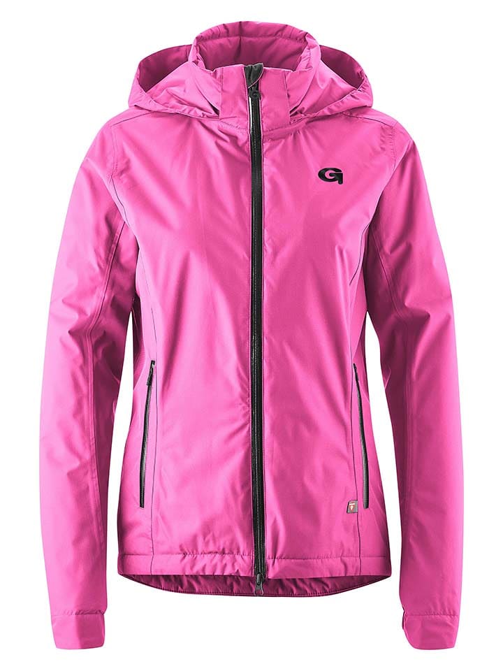 Gonso Kurtka funkcyjna "Save Therm" w kolorze różowym rozmiar: 42
