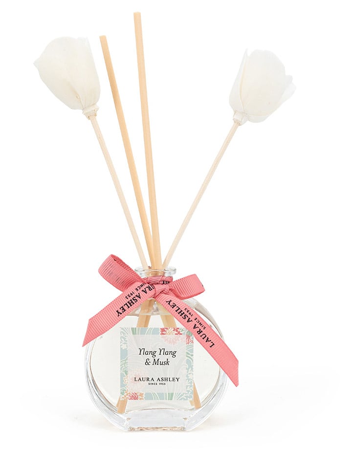 Laura Ashley Zapach do pomieszczeń "Laura Ashley - Ylang Ylang & Musk" - 100 ml rozmiar: onesize