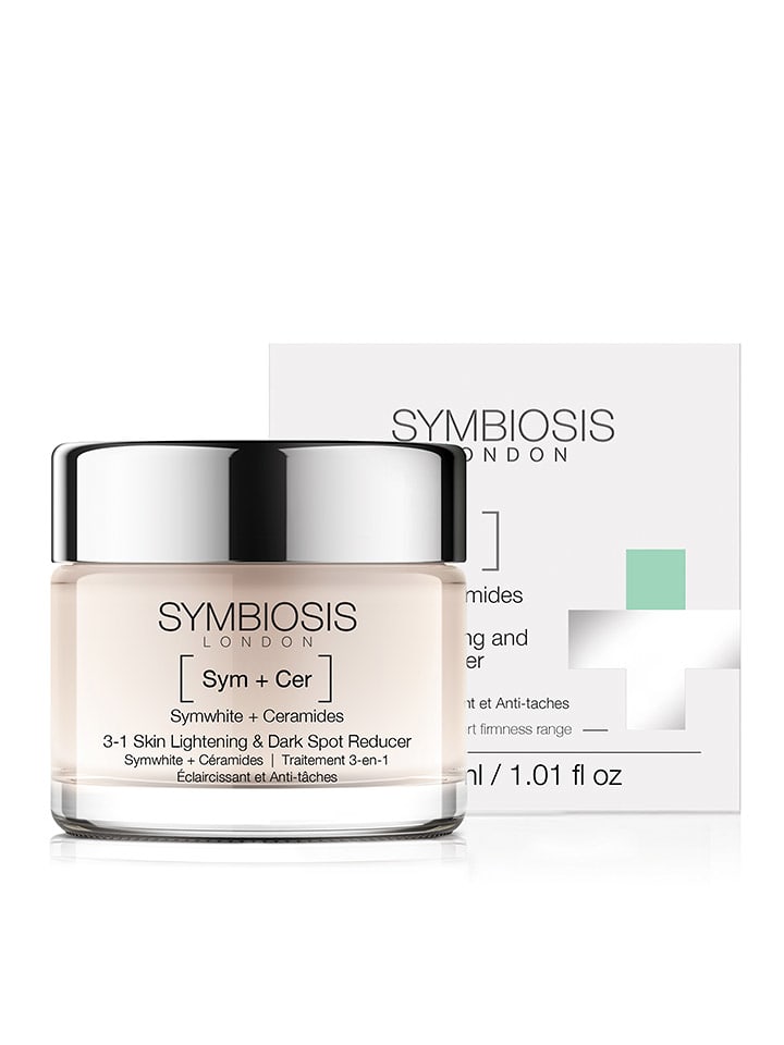 Symbiosis Preparat do intensywnej pielęgnacji - 30 ml rozmiar: onesize