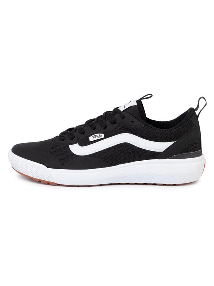 Vans Sneakersy "UltraRange" w kolorze czarnym rozmiar: 35