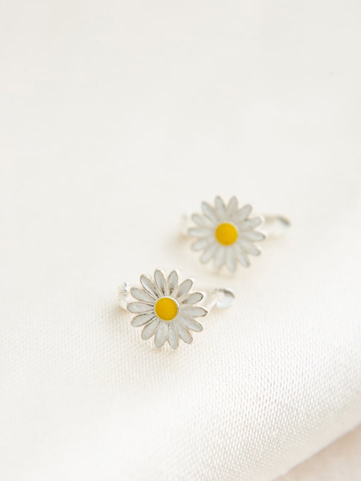 Lodie Silver Srebrne kolczyki rozmiar: onesize