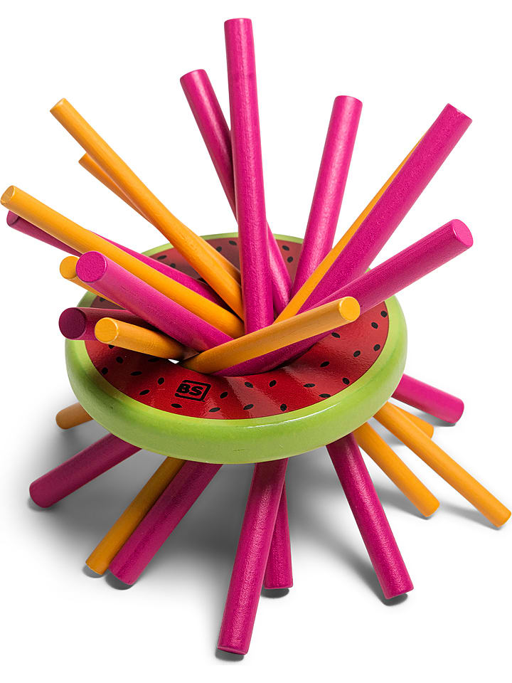 BuitenSpeel Mikado - 6+ rozmiar: onesize