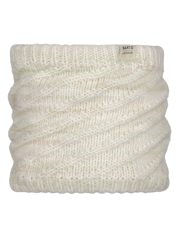 Barts Szal-koło "Loresa" w kolorze kremowym rozmiar: onesize