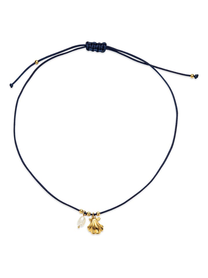 Paul Hewitt Naszyjnik z zawieszką - dł. 50 cm rozmiar: onesize