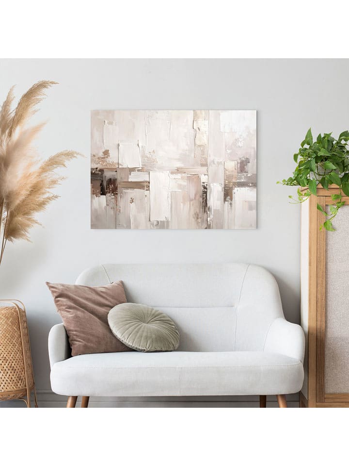 Orangewallz Druk "Abstract Beauty" na płótnie rozmiar: 50x70 cm