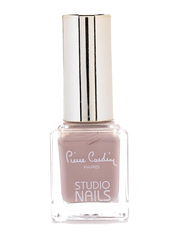 Pierre Cardin Lakier do paznokci "Studio Nails - 027" - 11,5 ml rozmiar: onesize