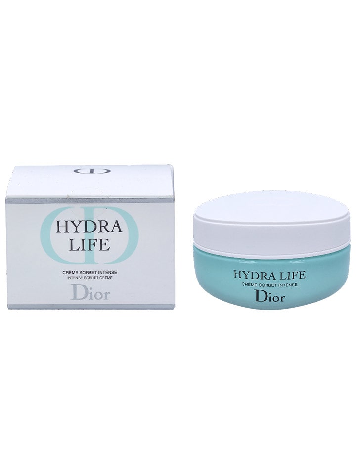 Dior Krem nawilżający "Hydra Life Fresh Sorbet" - 50 ml rozmiar: onesize