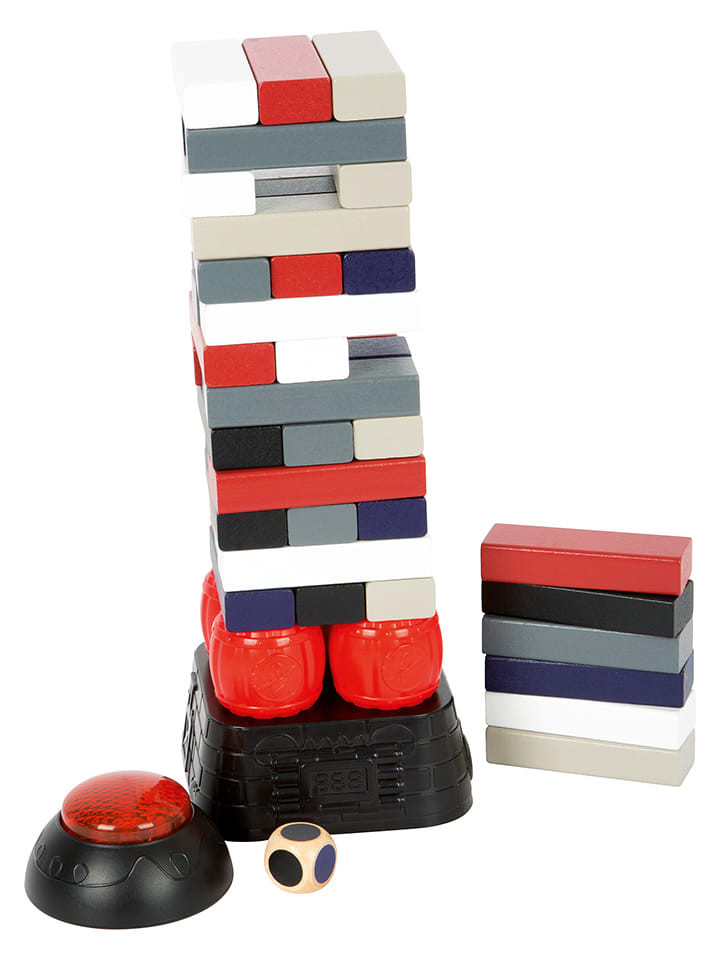 Legler Wieża - 3+ rozmiar: onesize