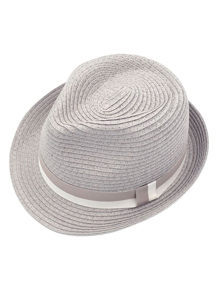 MaxiMo Kapelusz w kolorze szarym rozmiar: 51 cm