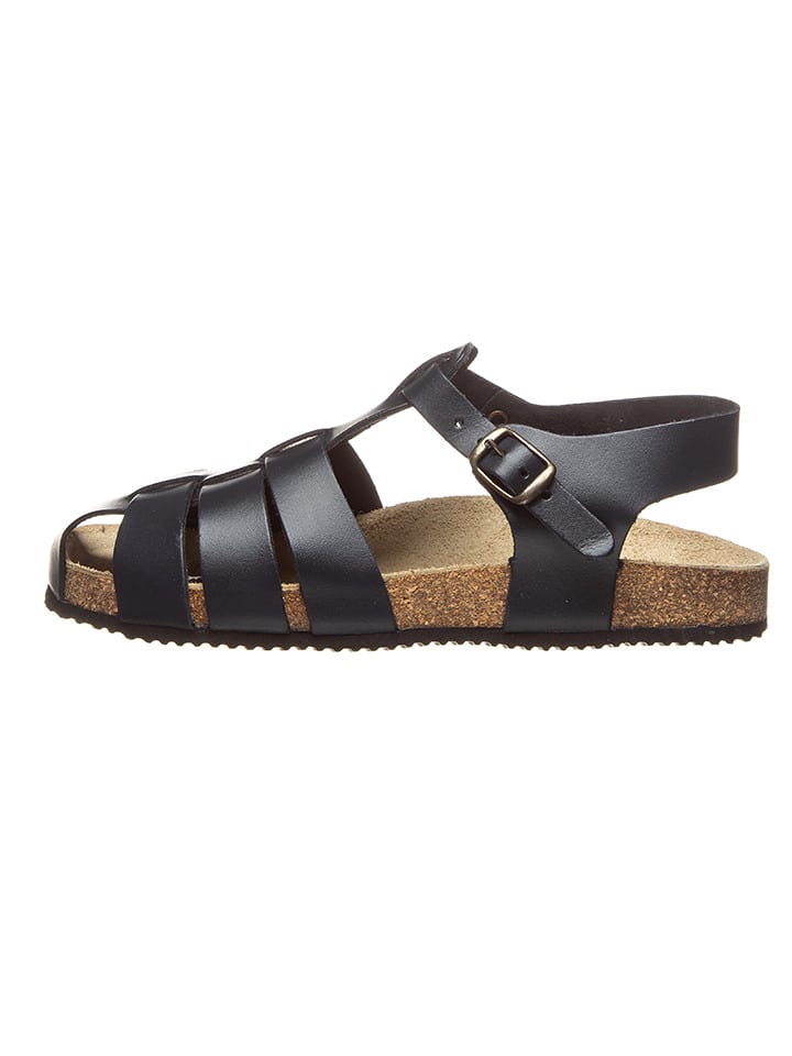 billowy Półsandały w kolorze granatowym rozmiar: 30