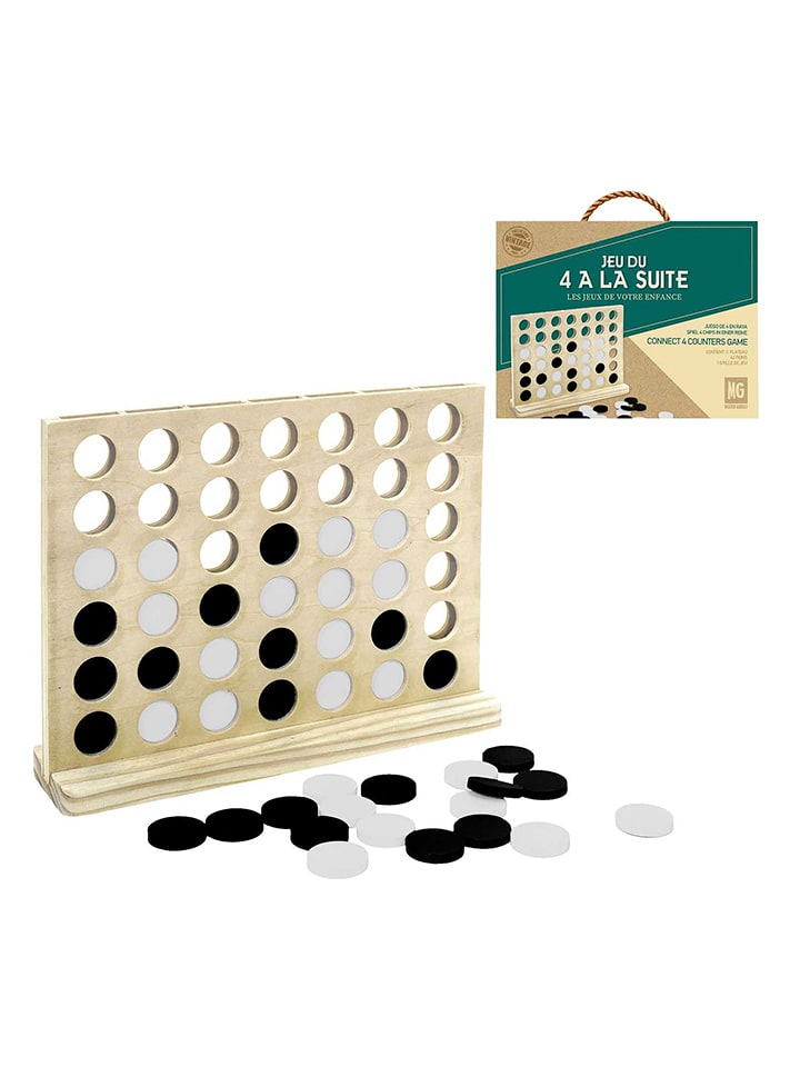 The Home Deco Kids Gra - 6+ rozmiar: onesize