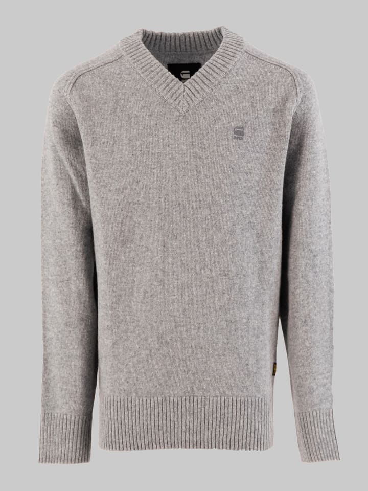 G-Star Sweter w kolorze szarym rozmiar: 128
