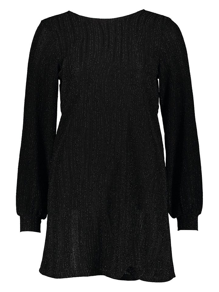 ONLY Sukienka w kolorze czarnym rozmiar: M