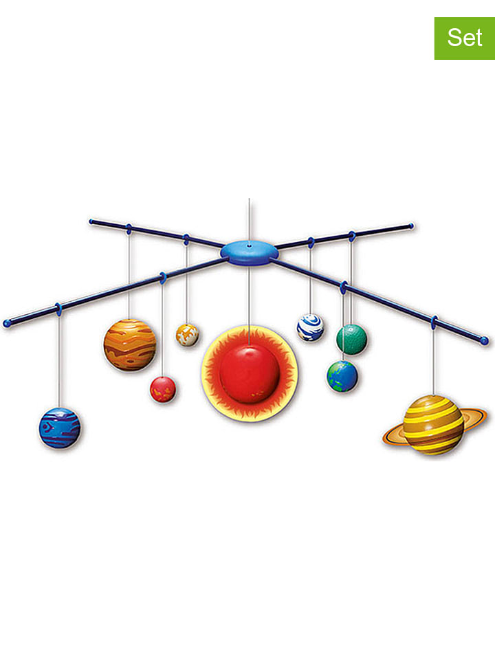 4M Zestaw do majsterkowania - 8+ rozmiar: onesize