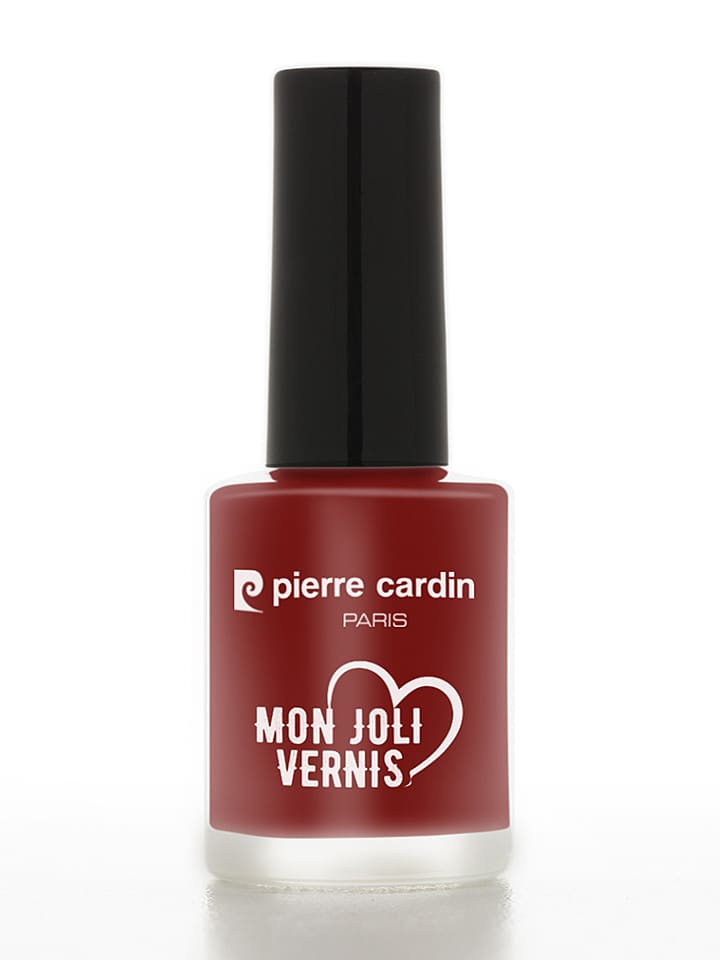 Pierre Cardin Lakier do paznokci "Joli Vernis - 14444" - 10 ml rozmiar: onesize