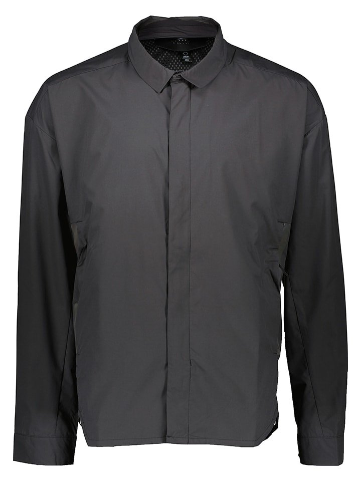 adidas Kurtka funkcyjna w kolorze antracytowym rozmiar: XS